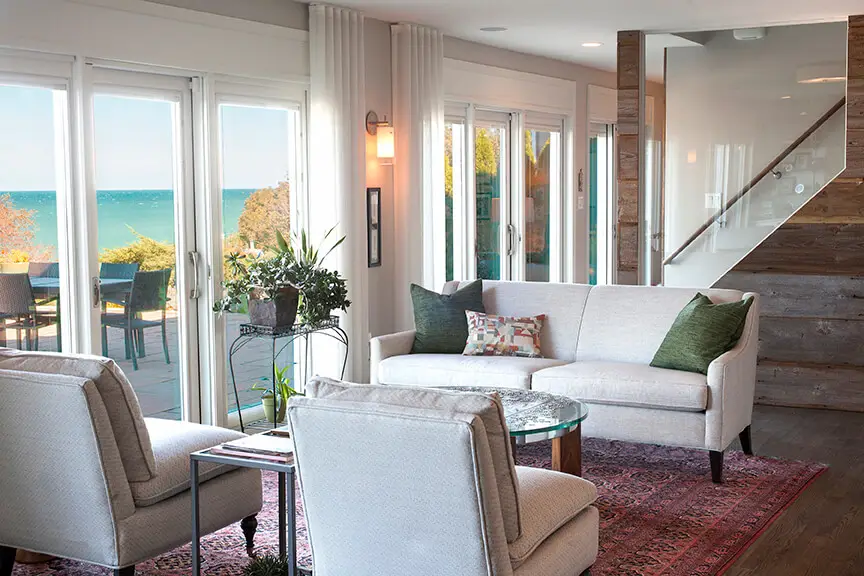 A New Life interior design detail 9
