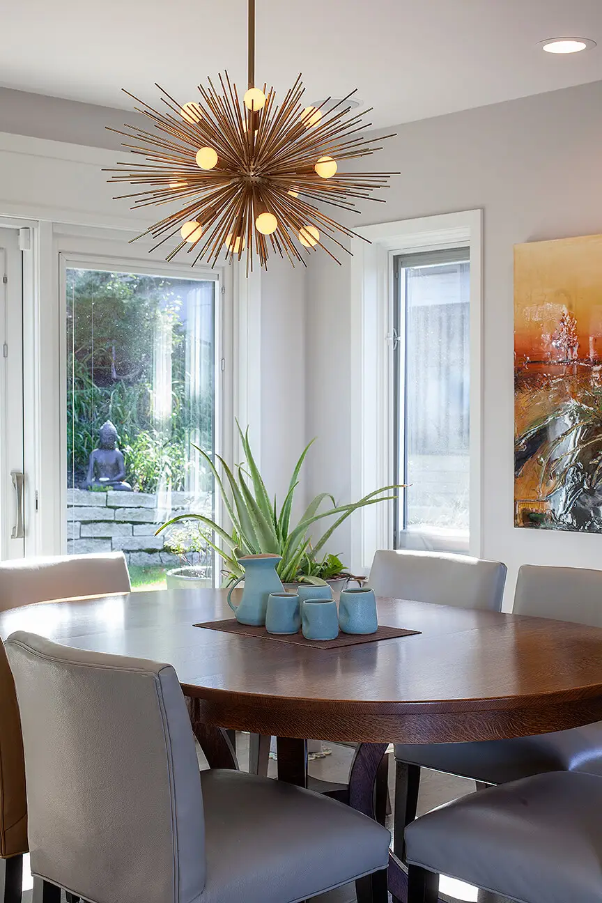 A New Life interior design detail 8