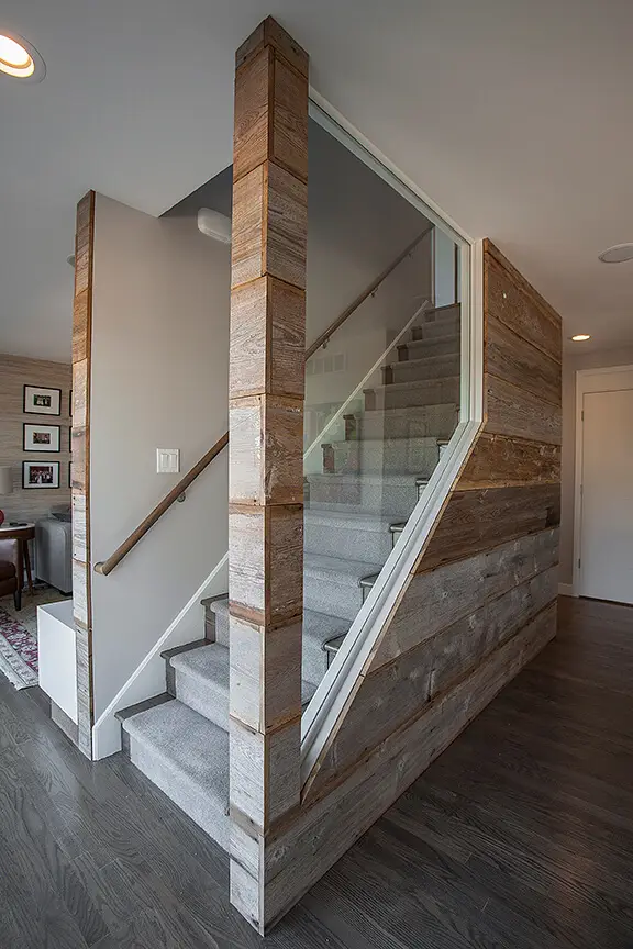 A New Life interior design detail 10
