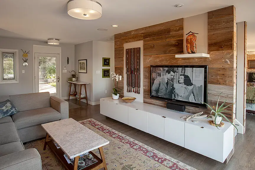 A New Life interior design detail 4