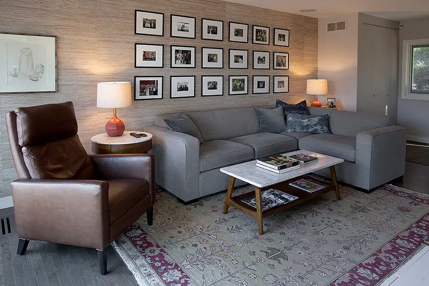A New Life interior design detail 5