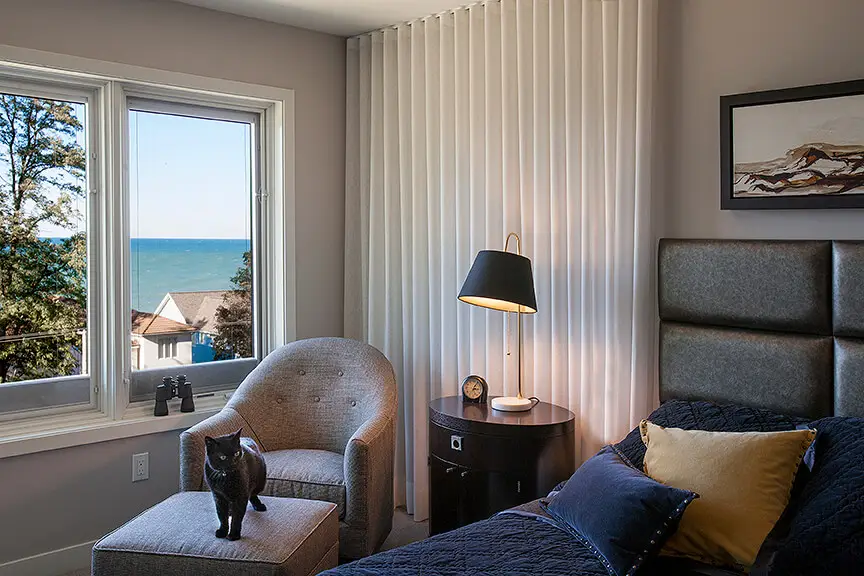 A New Life interior design detail 16