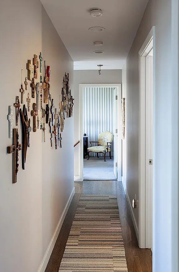 A New Life interior design detail 12