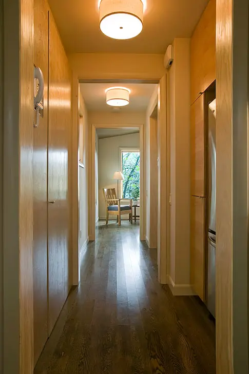 Indiana Duneland Home interior design detail 8