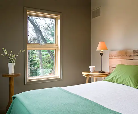 Indiana Duneland Home interior design detail 11