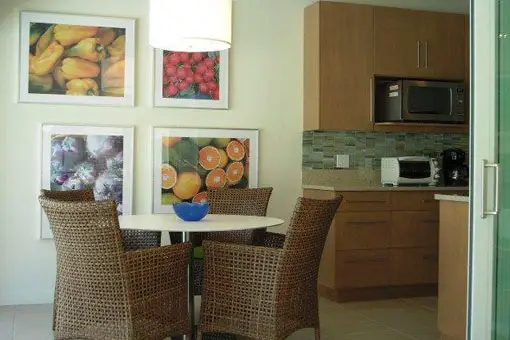 Winter Wonder interior design detail 6