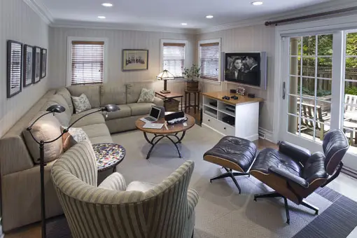 A Grand Transformation interior design detail 3